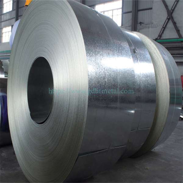 Galvanized Steel Coil